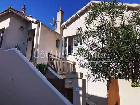 Vente maison 6 pièces Préfailles 44