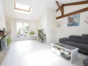 Vente Maison 3 chambresPréfailles