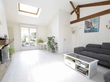 Vente maison 6 pièces Préfailles 44