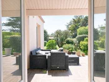 Vente Maison 3 chambresPréfailles