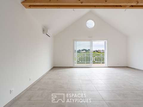 Vente maison 5 pièces Préfailles 44