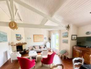 Vente Maison 7 chambresPréfailles