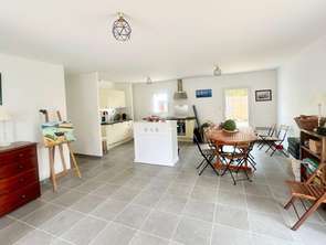 Vente Maison 7 chambresPréfailles