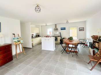 Vente maison 9 pièces Préfailles 44