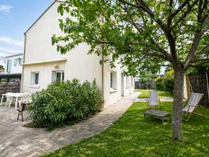 Vente Maison 3 chambresPréfailles