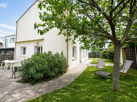 Vente maison 5 pièces Préfailles 44