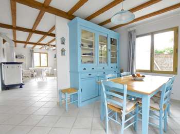 Vente maison 5 pièces Préfailles 44