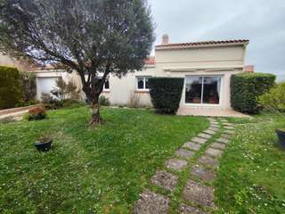 Vente maison 2 pièces