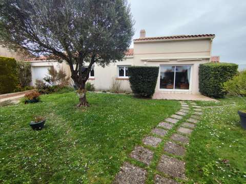 Vente maison 2 pièces Préfailles 44