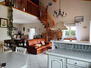Vente maison 2 pièces