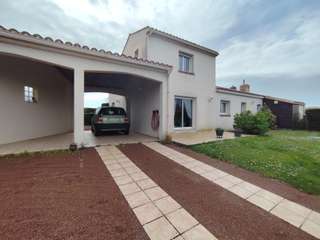 Vente maison 2 pièces