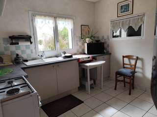 Vente maison 2 pièces