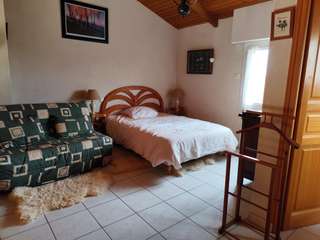 Vente maison 2 pièces
