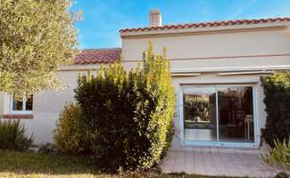 Photo Vente maison Préfailles
