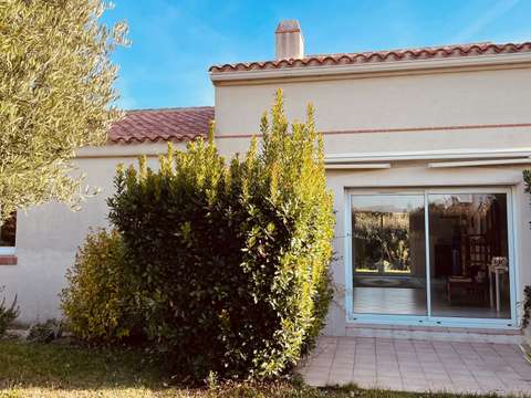 Vente maison 3 pièces Préfailles 44