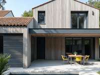 Vente maison