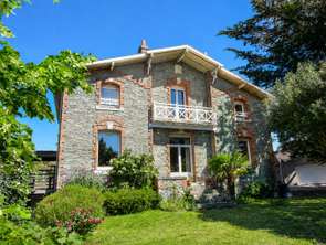 Vente Maison 6 chambresPréfailles