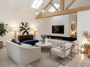 Vente Maison 3 chambresPréfailles