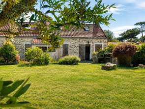 Vente Maison 6 chambresPréfailles