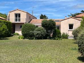 Vente Maison 4 chambresPréfailles