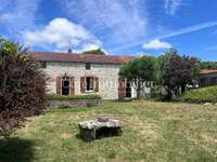 Vente maison 9 pièces