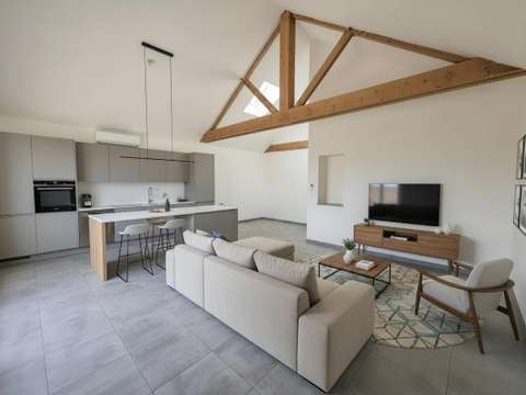 Vente maison 4 pièces Préfailles 44