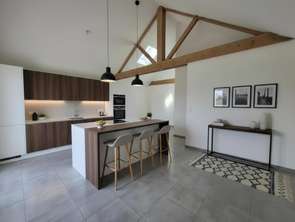 Vente Maison 3 chambresPréfailles