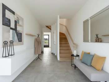 Vente maison 4 pièces Préfailles 44