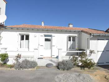 Vente maison 4 pièces Préfailles 44