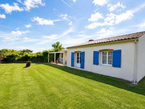 Vente Maison 3 chambresPréfailles