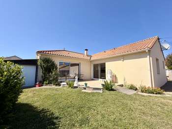 Vente maison 3 pièces Préfailles 44