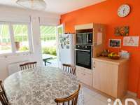 Vente maison 6 pièces Vente maison 6 pièces