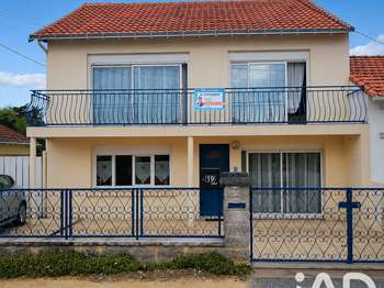 Vente maison 6 pièces Vente maison 6 pièces