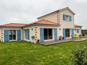 Vente Maison 3 chambresPréfailles