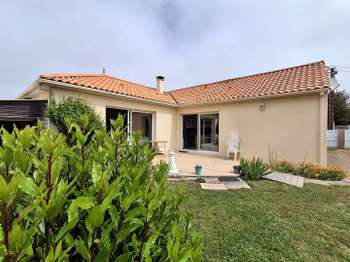 Vente Maison 2 chambresPréfailles