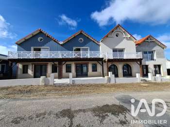 Vente Maison 4 chambresPréfailles