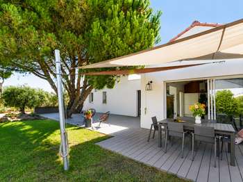 Vente maison 5 pièces Préfailles 44
