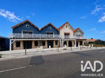 Vente Maison 4 chambresPréfailles