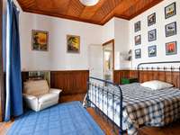 Vente maison 11 pièces