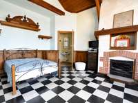 Vente maison 11 pièces