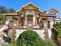 Vente maison 11 pièces