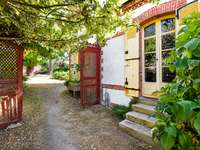 Vente maison 11 pièces