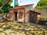 Vente maison 11 pièces