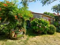 Vente maison 11 pièces