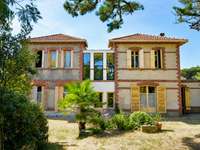 Vente maison 11 pièces