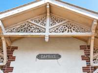Vente maison 11 pièces