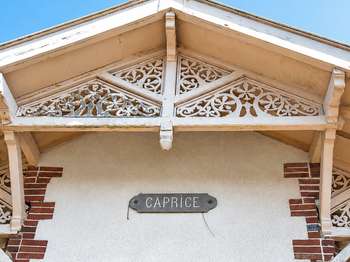 Vente maison 11 pièces