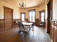 Vente maison 11 pièces