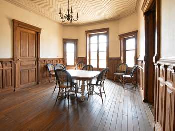 Vente maison 11 pièces