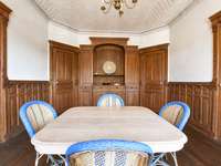 Vente maison 11 pièces